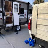 Review photo of Colorado River Oasis RV Park by Christian S., September 22, 2024