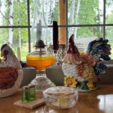 Review photo of Heritage Cabin Property by Stephany H., June 27, 2025