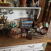 Review photo of Heritage Cabin Property by Stephany H., June 27, 2025
