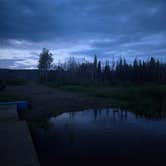 Review photo of parker lake recreational area by Chase G., August 17, 2026