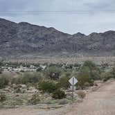 Review photo of Parker Pit Road Dispersed by John C., January 7, 2026