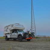 Review photo of Parking lot by Cell Tower by Erin G., July 30, 2024