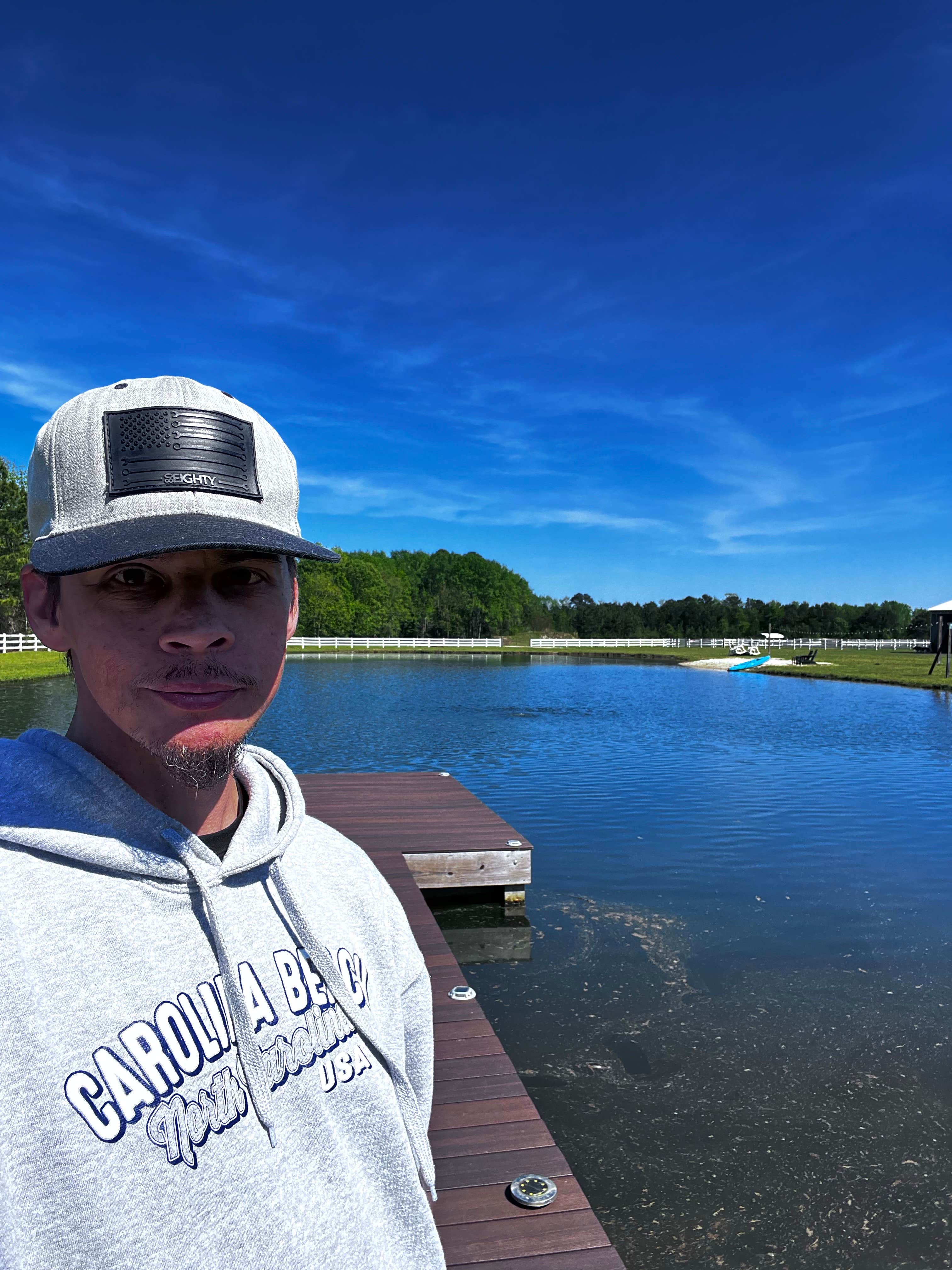 Water