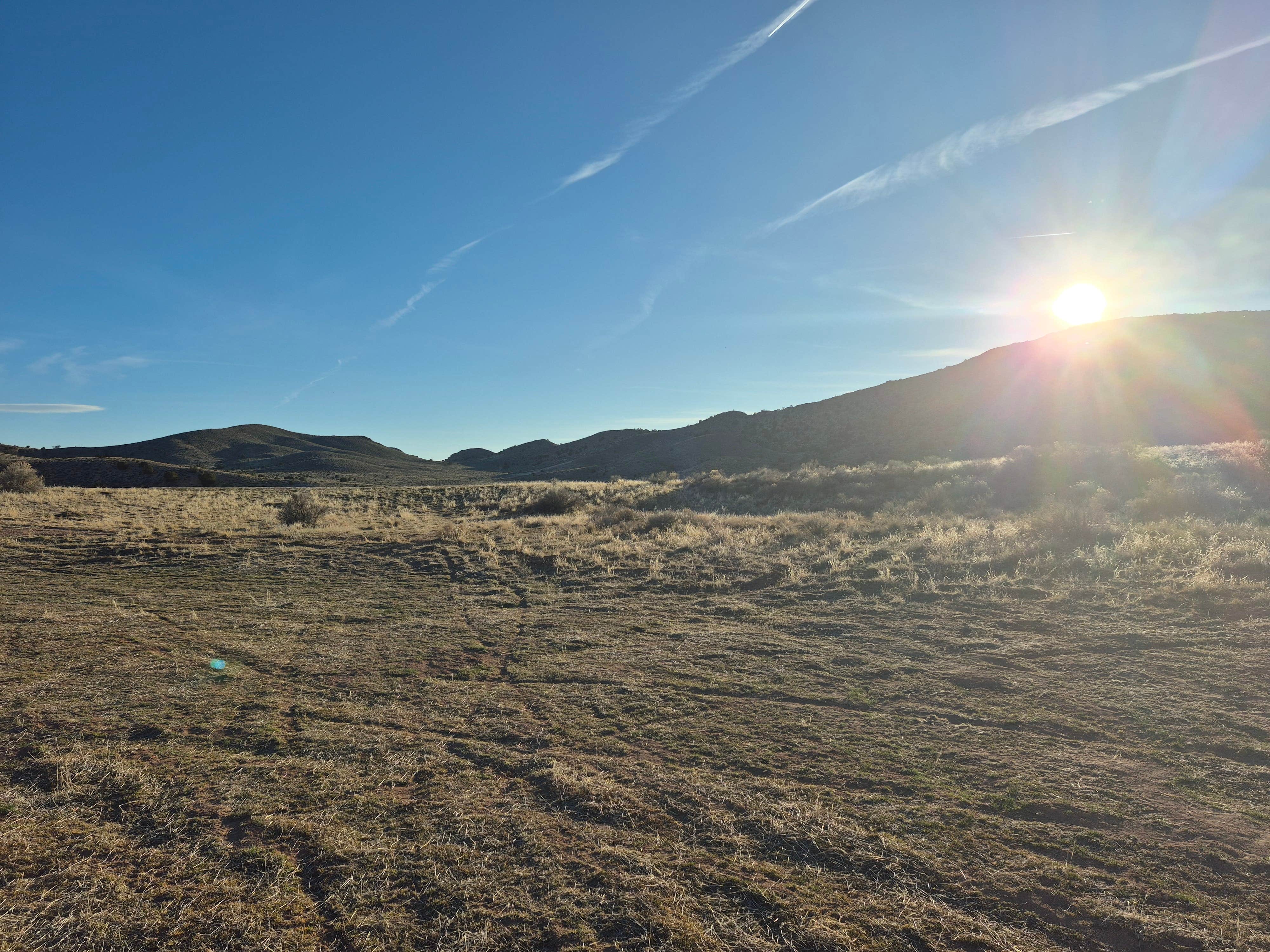 Camping near Panquitch Lake Cliffside Campsite: Parowan Gap Petroglyphs, Summit, Utah