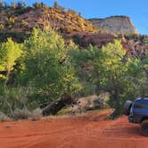Review photo of Parunuweap Canyon by Perry B., August 17, 2025