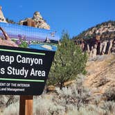 Review photo of Parunuweap Canyon by Perry B., August 17, 2025