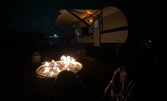 Camping near Beach RV Park: Pasco Tri-Cities KOA, Pasco, Washington