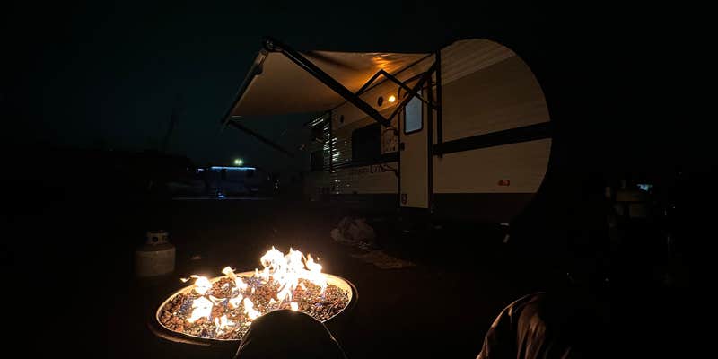 Camper submitted image from Pasco Tri-Cities KOA