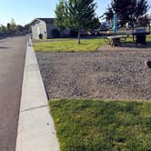 Review photo of Pasco Tri-Cities KOA by David B., July 7, 2026