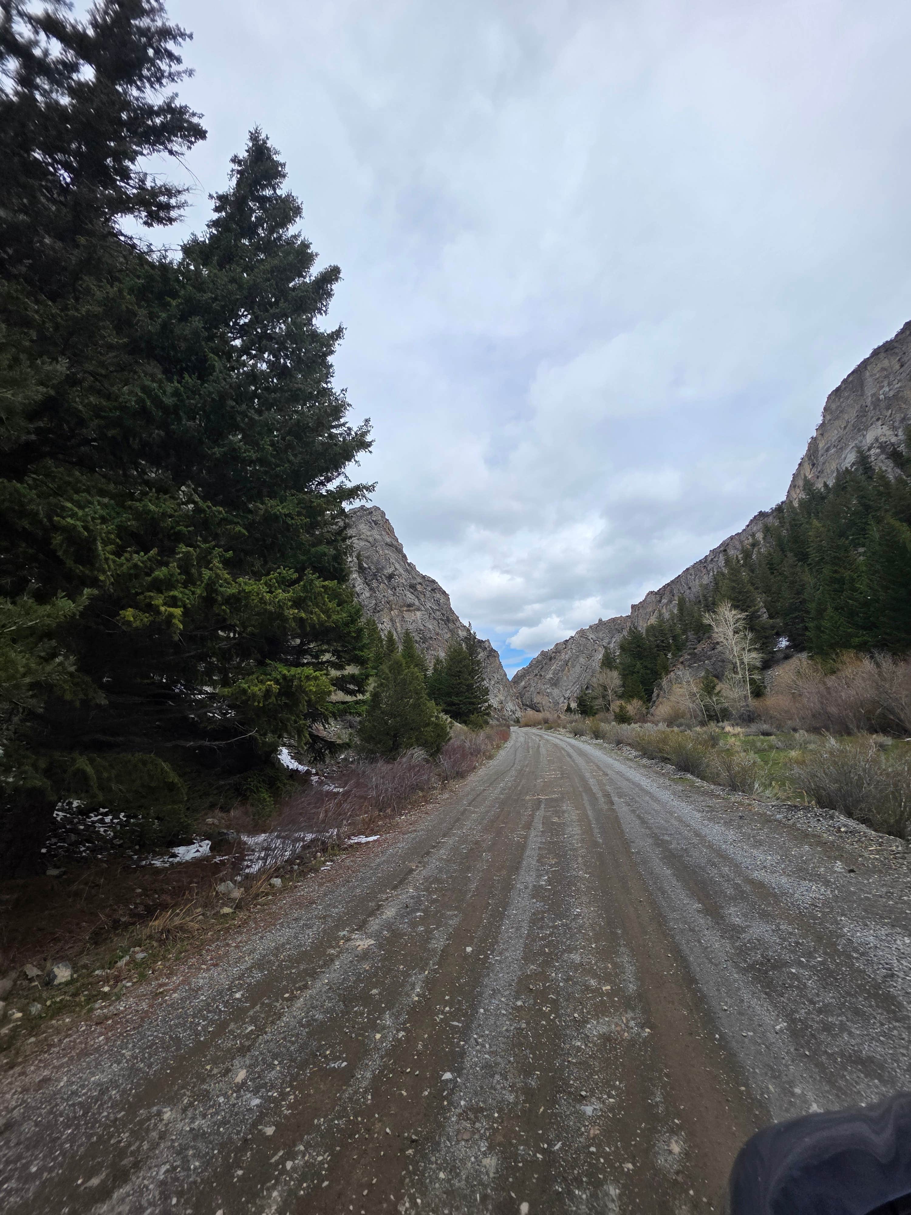 Roads