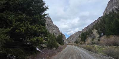 Roads