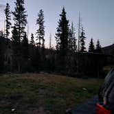 Review photo of Pass Creek Road Dispersed Camping by Jason , September 12, 2024