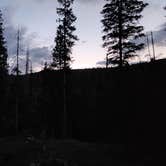 Review photo of Pass Creek Road Dispersed Camping by Jason , September 12, 2024