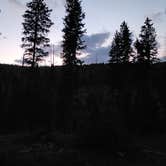 Review photo of Pass Creek Road Dispersed Camping by Jason , September 12, 2024