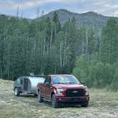 Review photo of Pass Creek Road Dispersed Camping by Donald B., August 20, 2025