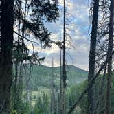 Review photo of Pass Creek Road Dispersed Camping by Donald B., August 20, 2025