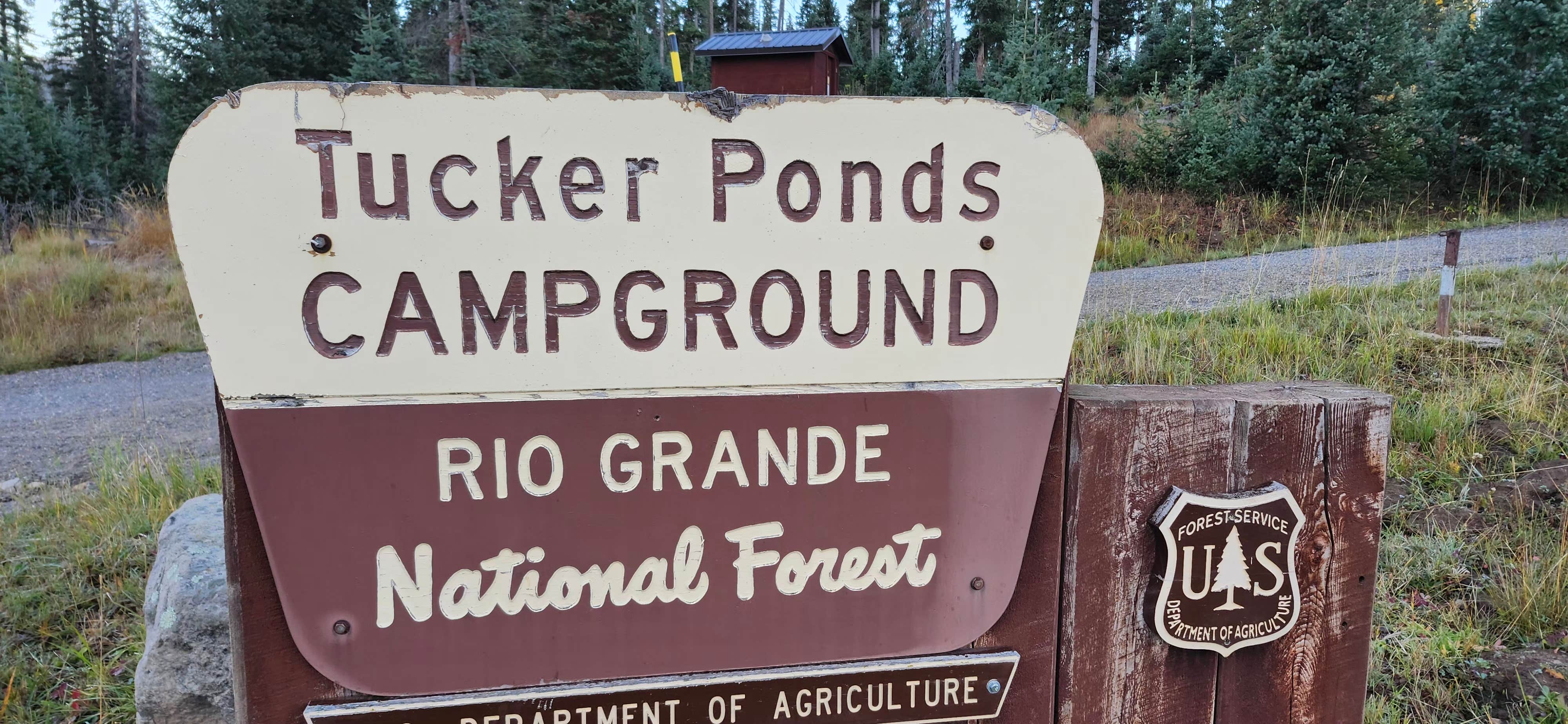 Camping near West Fork Dispersed: Pass Creek, Rio Grande National Forest, Colorado