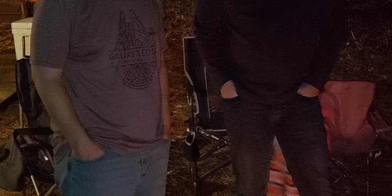 Camper submitted image from Big Creek Water Park Pat Harrison Waterway District