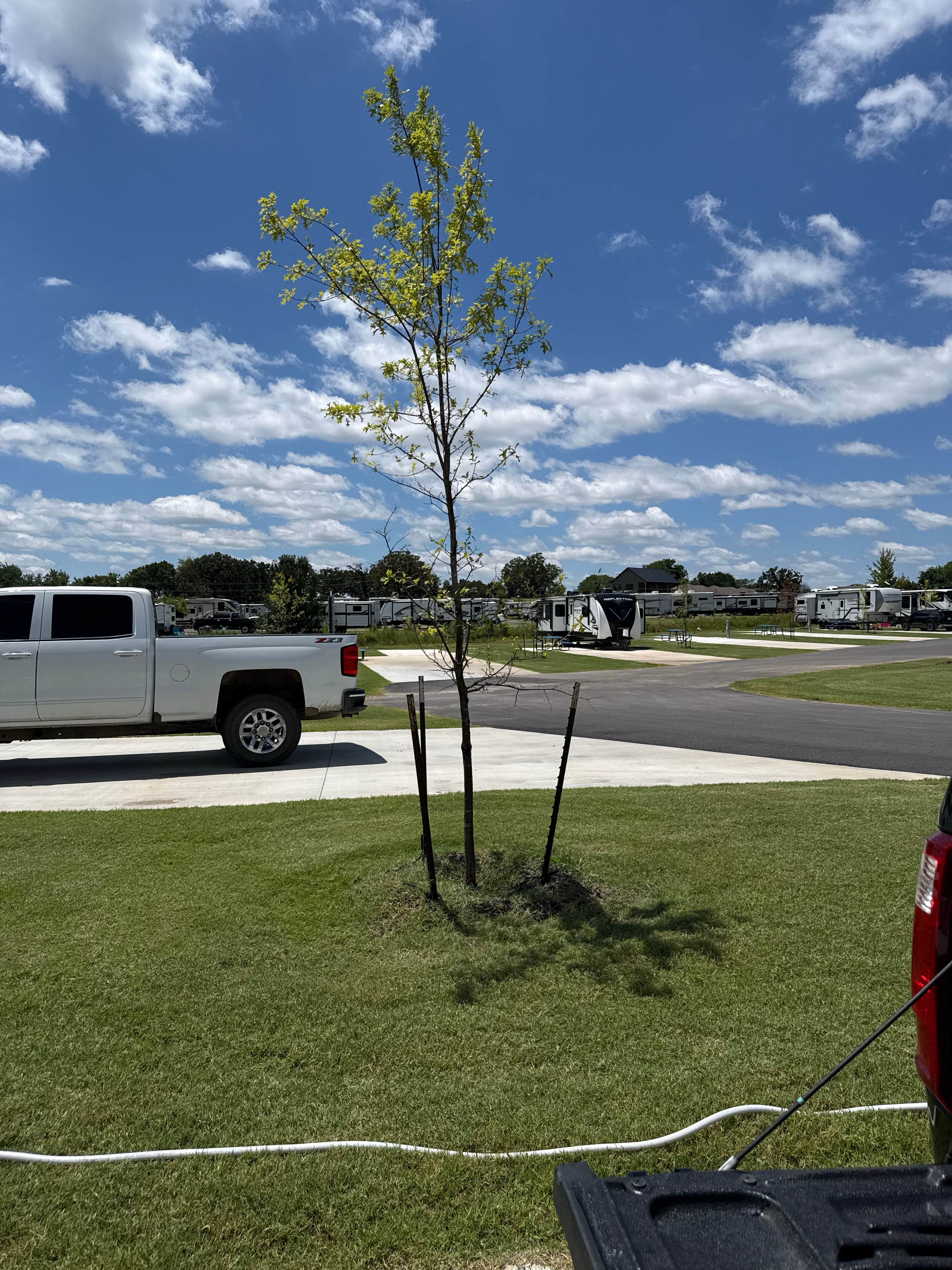 Camping near Fort Chaffee RV Military: pathfinder rv resort, Alma, Arkansas