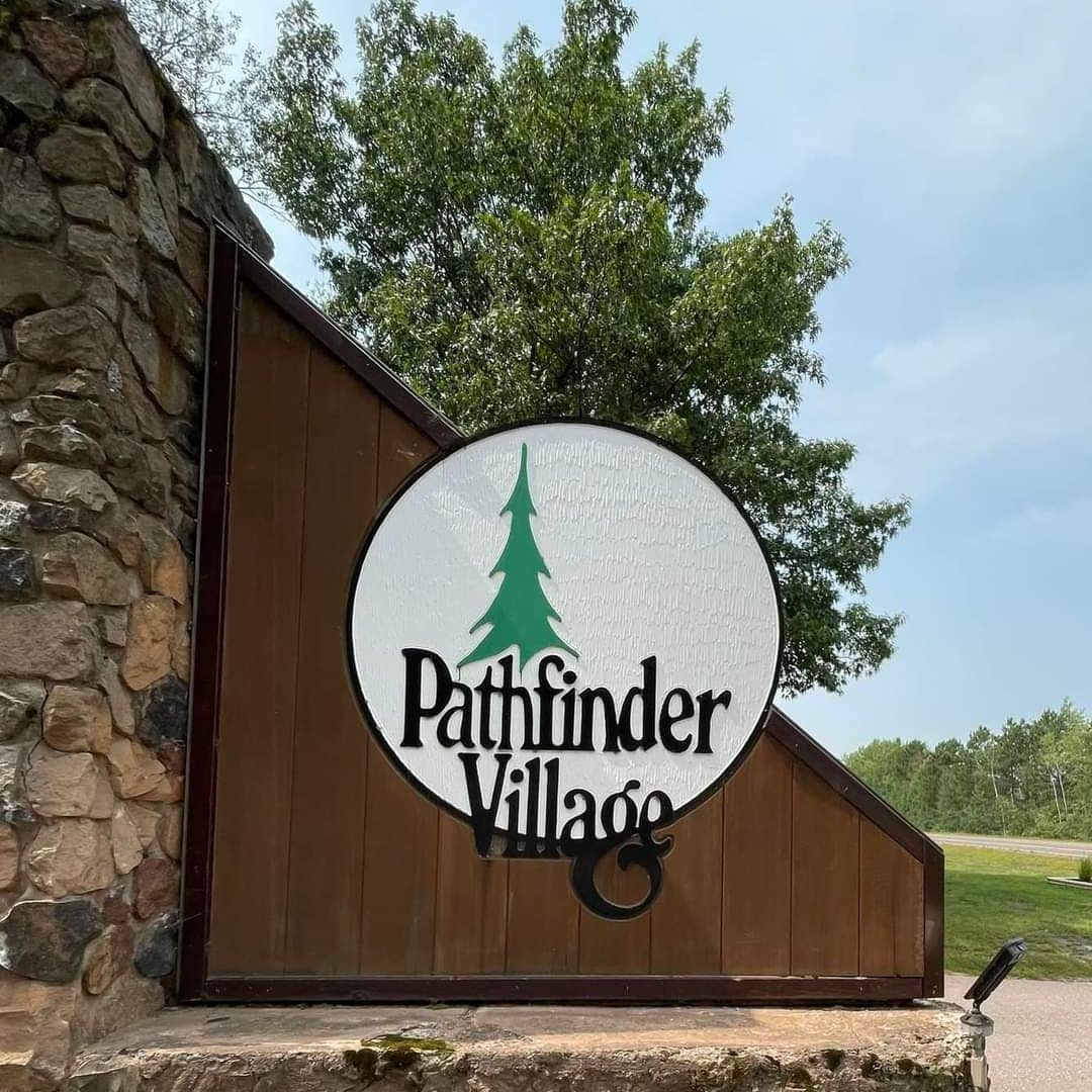 Pathfinder VillageSt Croix Camping Hinckley, MN