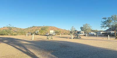 Facilities
