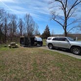 Review photo of Patoka Lake Campground by Tyler M., March 15, 2026