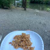 Review photo of Patrick Creek Dispersed Camping by Ashley A., August 16, 2025