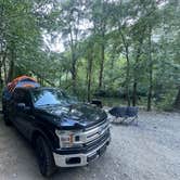 Review photo of Patrick Creek Dispersed Camping by Ashley A., August 16, 2025