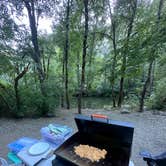 Review photo of Patrick Creek Dispersed Camping by Ashley A., August 16, 2025
