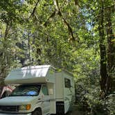Review photo of Patrick Creek Dispersed Camping by Ashlin A., June 17, 2026
