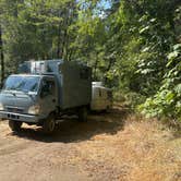 Review photo of Patrick Creek Dispersed Camping by Sarah S., August 29, 2025