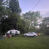 Review photo of Patrick’s Point River Camp by Jess S., May 26, 2024