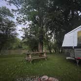 Review photo of Patrick’s Point River Camp by Jess S., May 26, 2024