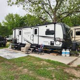 Review photo of Patriot RV Park by Bobbie S., July 31, 2025