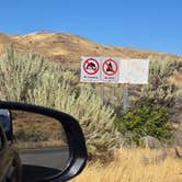 Review photo of Patterson Slough on Rock Creek by Steve M., August 20, 2025