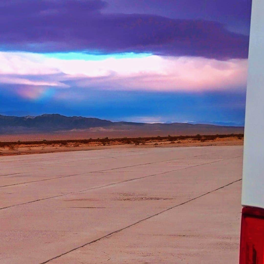 Camper-submitted photo at Patton's Pad near Lake Havasu City, AZ