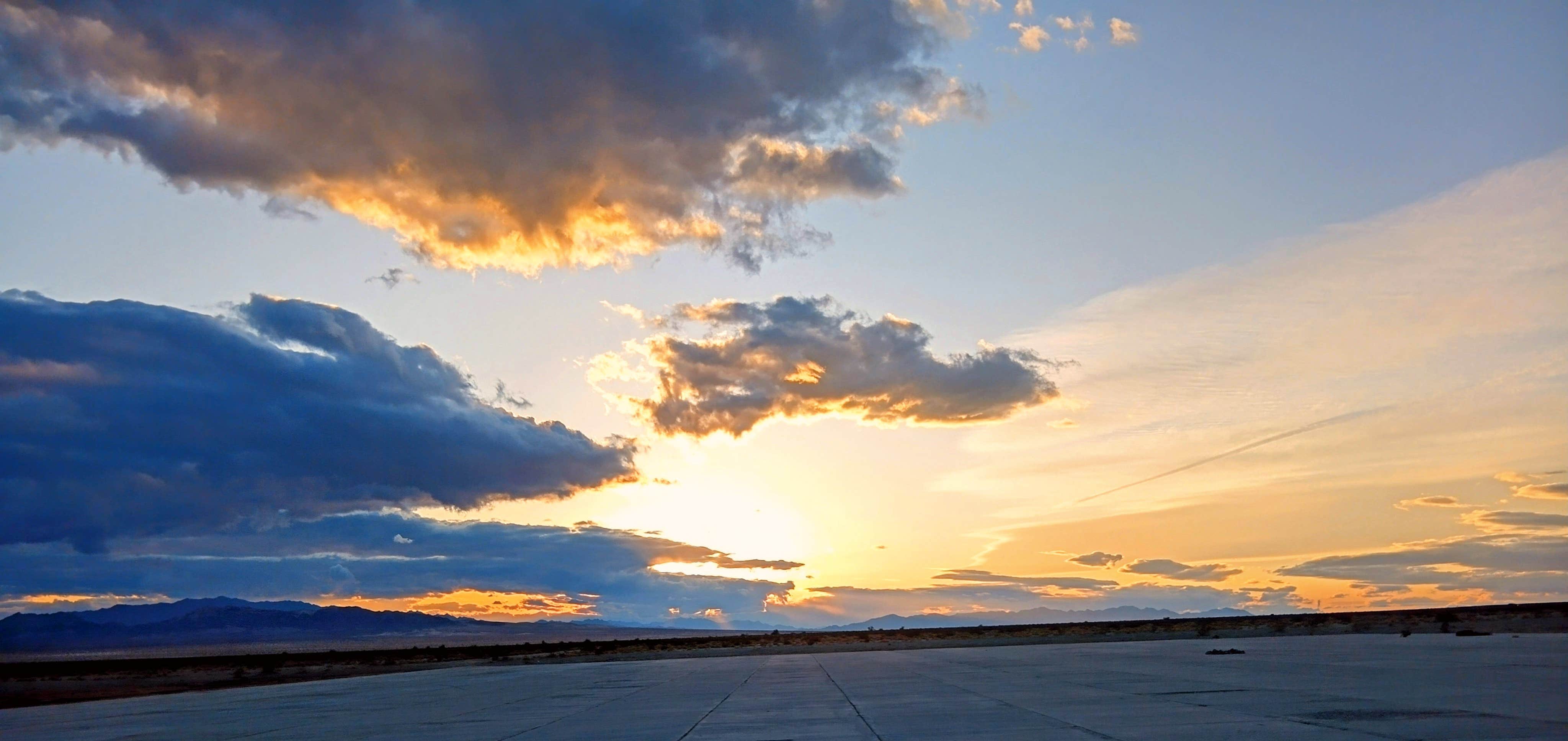 Camper-submitted photo at Patton's Pad near Lake Havasu City, AZ