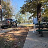 Review photo of Paul B. Johnson State Park Campground by Amanda T., October 12, 2026