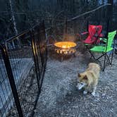 Review photo of Paul B. Johnson State Park Campground by Bill T., September 19, 2026