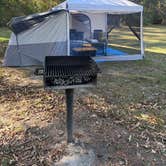 Review photo of Paul B. Johnson State Park Campground by Amanda T., October 12, 2026