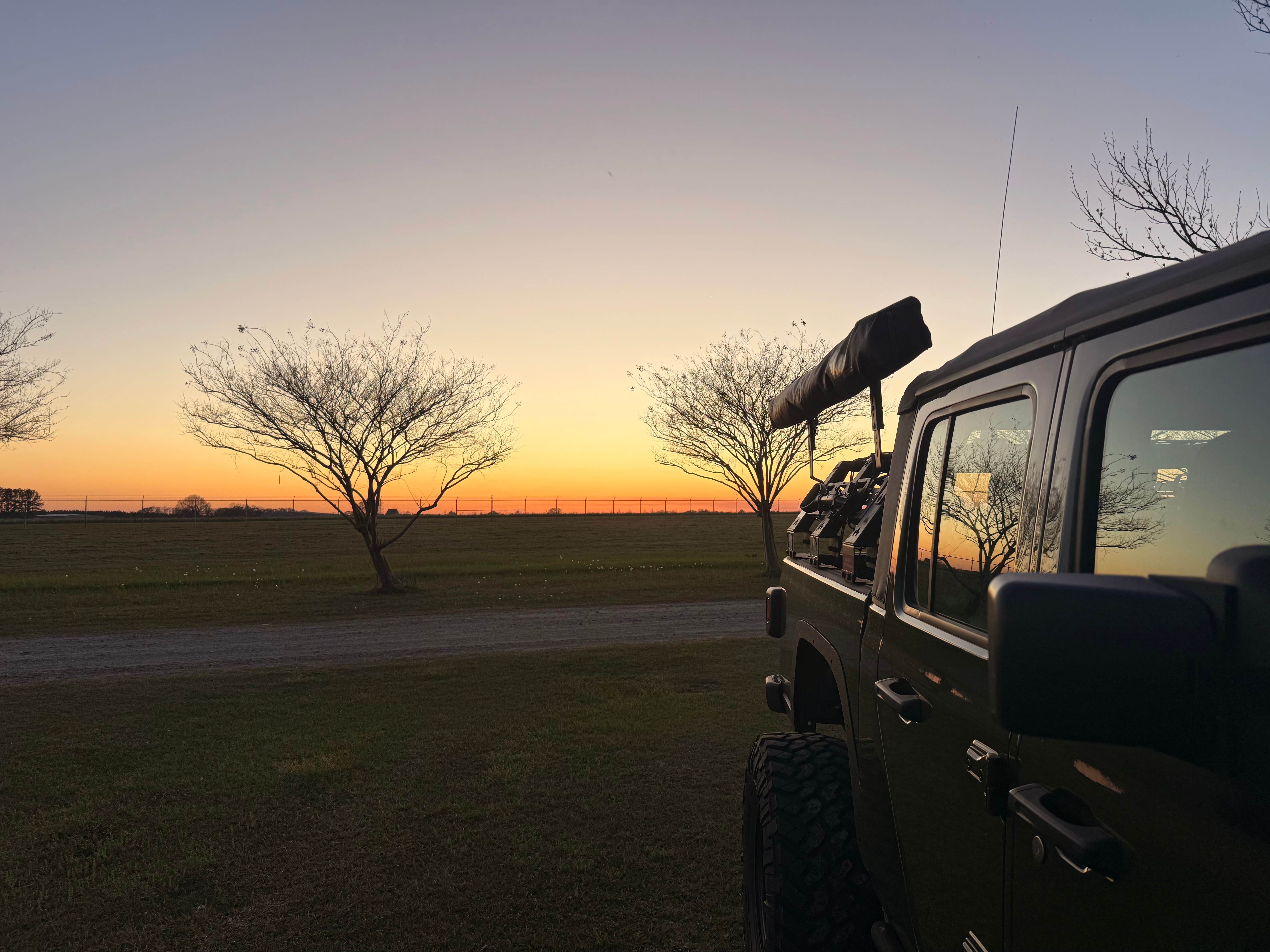 Camping near General Coffee State Park Campground: Paulk Park RV Park and Campground, Fitzgerald, Georgia