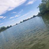 Review photo of BLM Paulo Reservoir by Caleb J. B., June 7, 2025