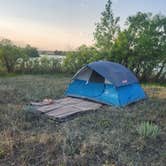 Review photo of BLM Paulo Reservoir by Caleb J. B., June 7, 2025