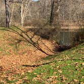 Review photo of Paw Paw Tunnel Campground — Chesapeake and Ohio Canal National Historical Park by Roger W., November 6, 2023