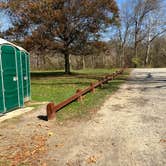 Review photo of Paw Paw Tunnel Campground — Chesapeake and Ohio Canal National Historical Park by Roger W., November 6, 2023