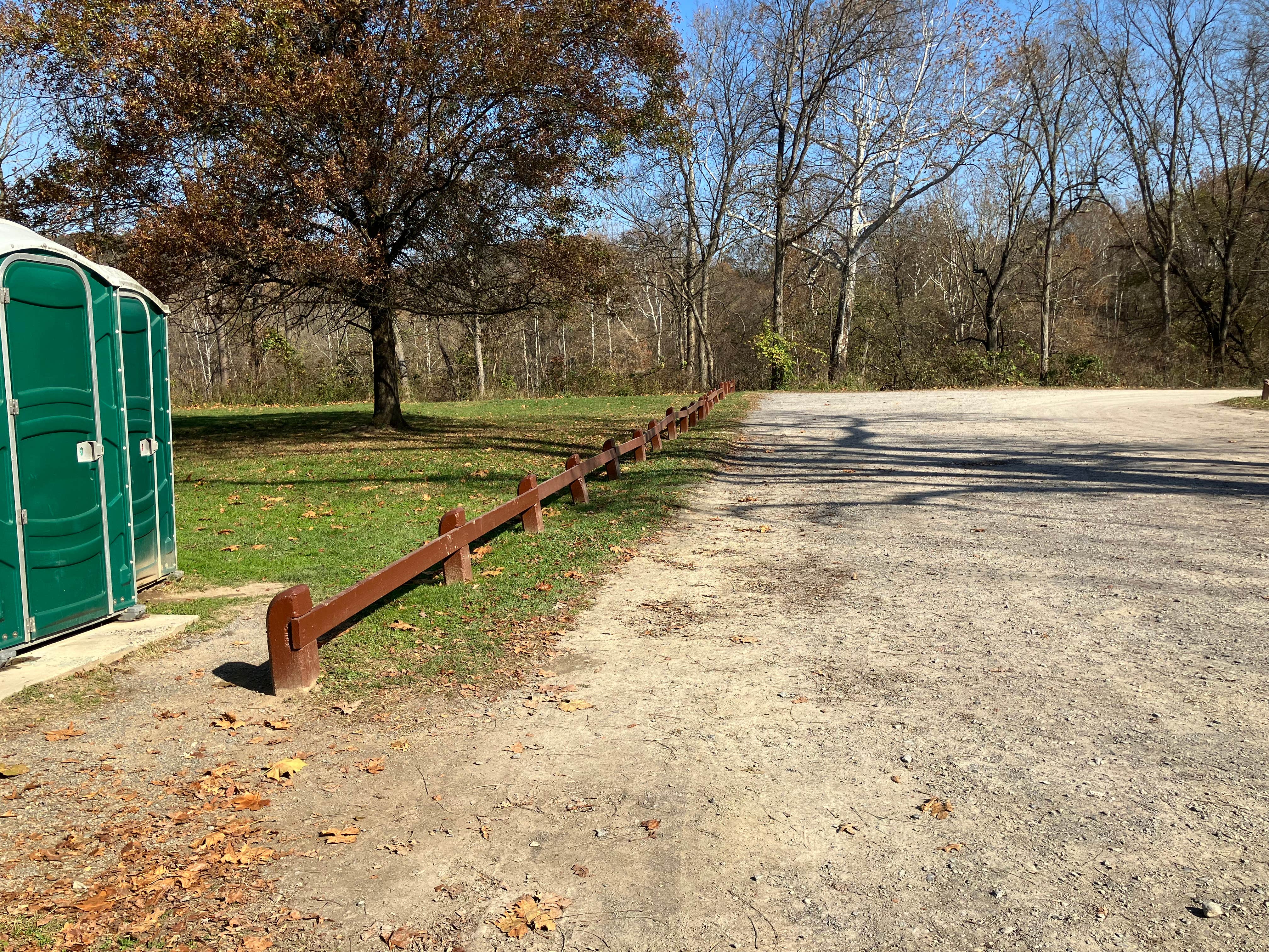 Camper submitted image from Paw Paw Tunnel Campground — Chesapeake and Ohio Canal National Historical Park - 4