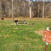 Review photo of Paw Paw Tunnel Campground — Chesapeake and Ohio Canal National Historical Park by Roger W., November 6, 2023