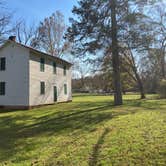 Review photo of Paw Paw Tunnel Campground — Chesapeake and Ohio Canal National Historical Park by Roger W., November 6, 2023