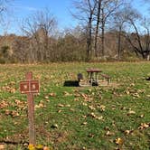 Review photo of Paw Paw Tunnel Campground — Chesapeake and Ohio Canal National Historical Park by Roger W., November 6, 2023