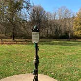 Review photo of Paw Paw Tunnel Campground — Chesapeake and Ohio Canal National Historical Park by Roger W., November 6, 2023